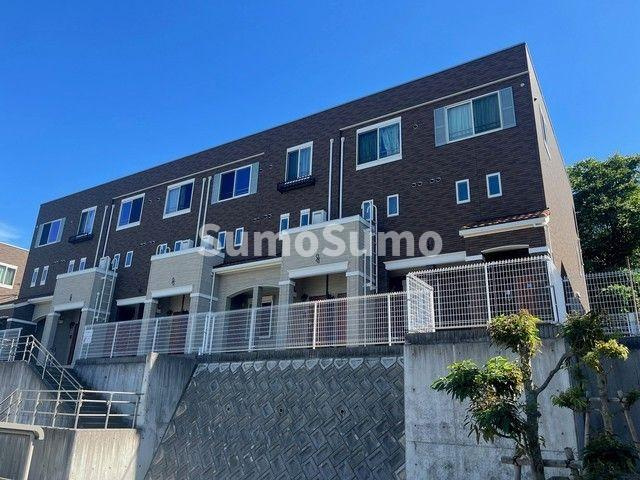 舞子坂ヒルズⅡ