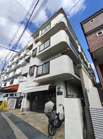 第2大森マンション