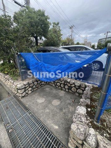 芦屋パティオのその他共用部分