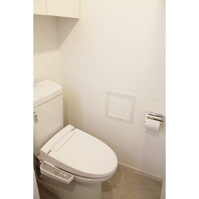 プレール・ドゥーク東陽町Ⅱの内装