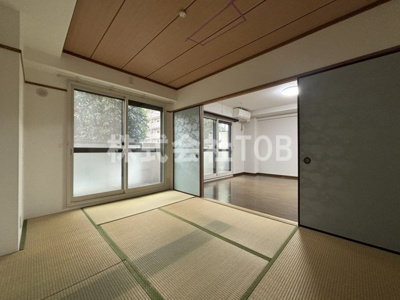 【和室】 | ドゥ・エール