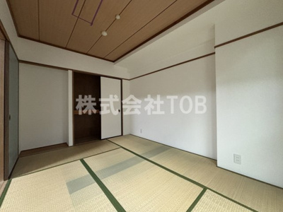 【和室】 | ドゥ・エール