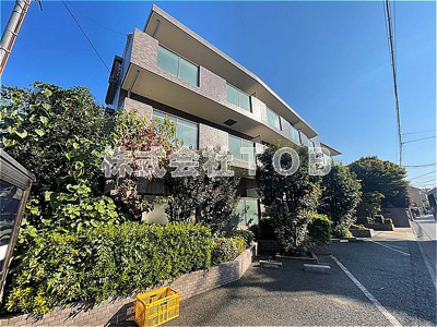 【外観】 | ドゥ・エール