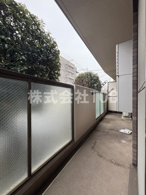 【バルコニー】 | ドゥ・エール