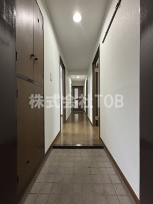 【玄関】 | ドゥ・エール