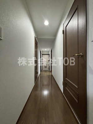 【内装】 | ドゥ・エール