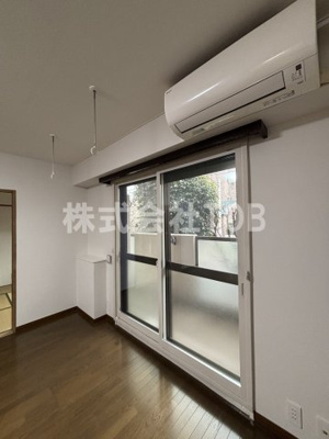 【その他】 | ドゥ・エール | 二重サッシ