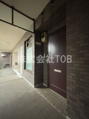 【その他】 | ドゥ・エール | 玄関ドア