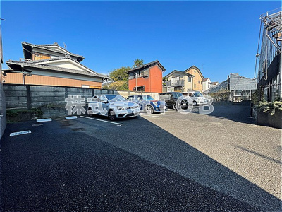 【駐車場】 | ドゥ・エール