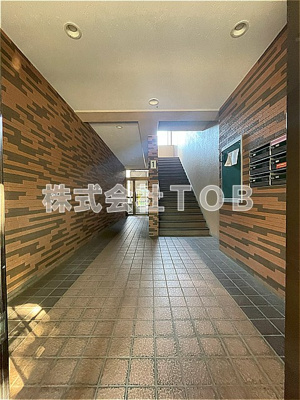 【ロビー】 | ドゥ・エール