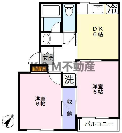 ラフィーヌ北小金