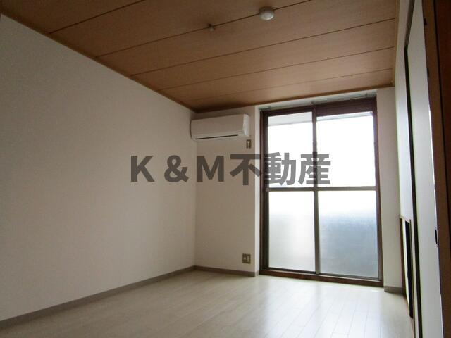 ラフィーヌ北小金の展望| 