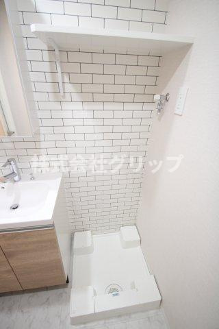 Le'a横濱和田町弐番館のその他