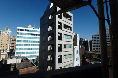 【展望】 | サンテミリオン神田東