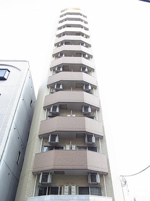 【外観】 | サンテミリオン神田東