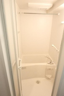 【浴室】 | サンテミリオン神田東