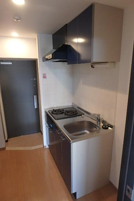 【キッチン】 | サンテミリオン神田東