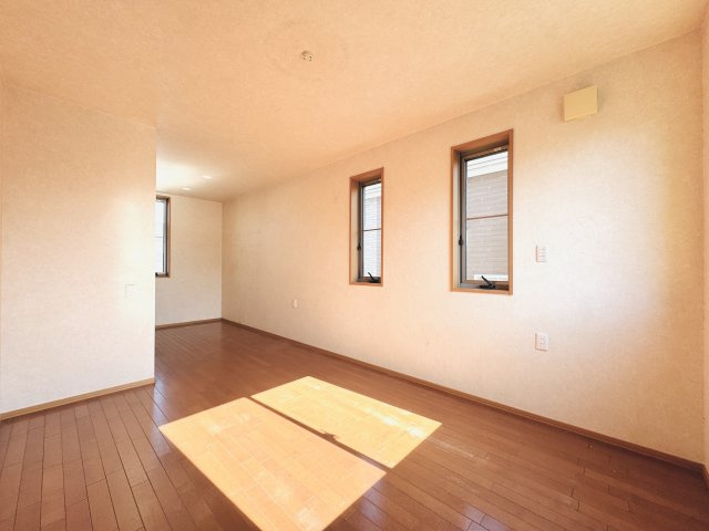 大泉町吉田　中古住宅のその他