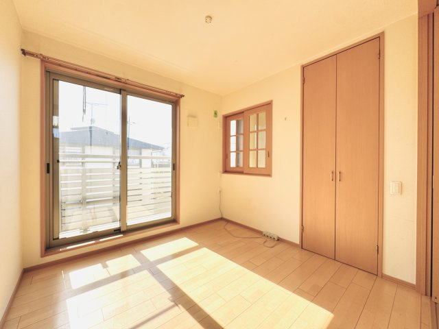 大泉町吉田　中古住宅のその他