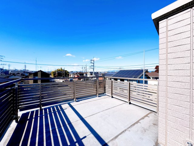 大泉町吉田　中古住宅のその他