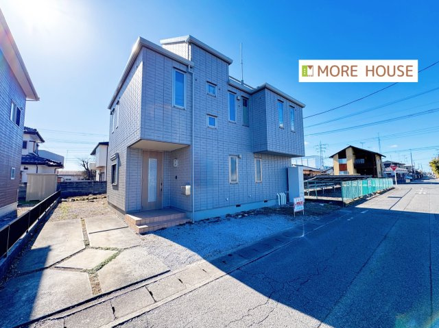 大泉町吉田　中古住宅