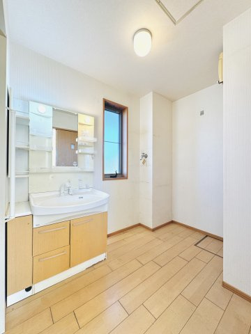 大泉町吉田　中古住宅のその他