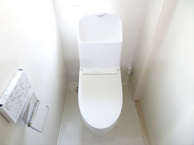 【トイレ】 | ミルトスハイム