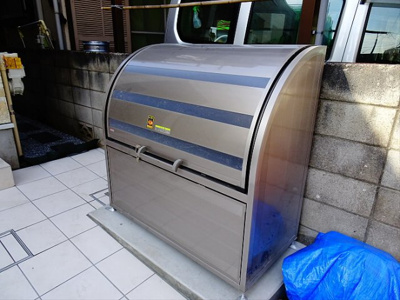 【その他共用部分】 | ミルトスハイム