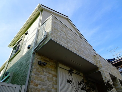 【外観】 | ミルトスハイム