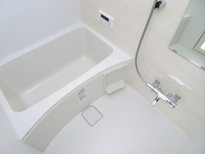 【浴室】 | ミルトスハイム