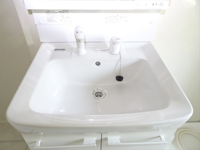 【洗面所】 | ミルトスハイム