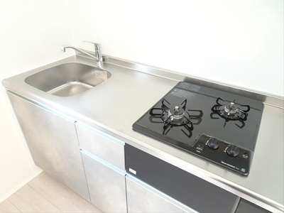 【キッチン】 | ミルトスハイム