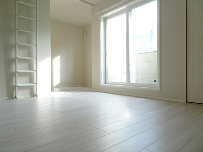 【居間・リビング】 | ミルトスハイム