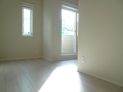 【寝室】 | ミルトスハイム