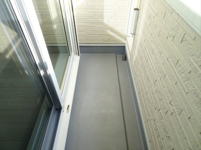 【バルコニー】 | ミルトスハイム