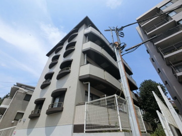 レナジア都町の画像