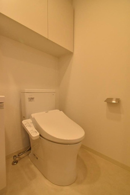 【トイレ】 | ＡＬＴＥＲＮＡ亀戸