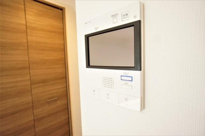 【セキュリティ】 | ＡＬＴＥＲＮＡ亀戸