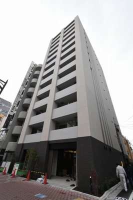 【外観】 | ＡＬＴＥＲＮＡ亀戸