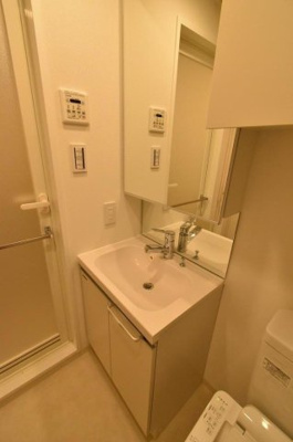 【洗面所】 | ＡＬＴＥＲＮＡ亀戸