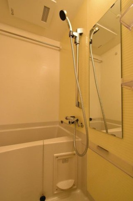 【浴室】 | ＡＬＴＥＲＮＡ亀戸