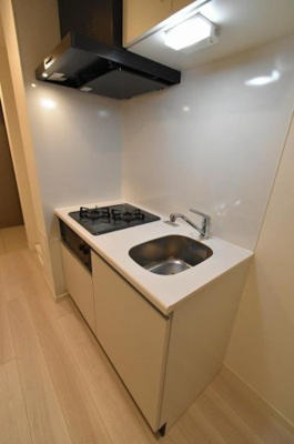 【キッチン】 | ＡＬＴＥＲＮＡ亀戸