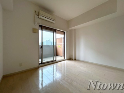 【その他】 | プレサンスSAKAEリバースタイル | 使いやすい居間です