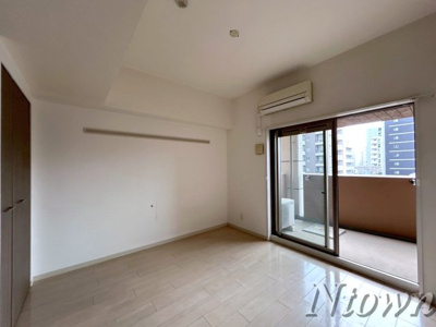 【居間・リビング】 | プレサンスSAKAEリバースタイル | 使いやすい居間です