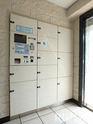 【その他共用部分】 | ガラ・ステージ高円寺