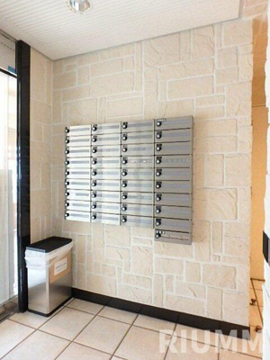 【設備】 | ガラ・ステージ高円寺