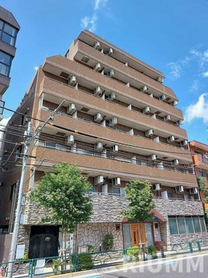 【外観】 | ガラ・ステージ高円寺