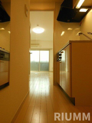 【玄関】 | ガラ・ステージ高円寺