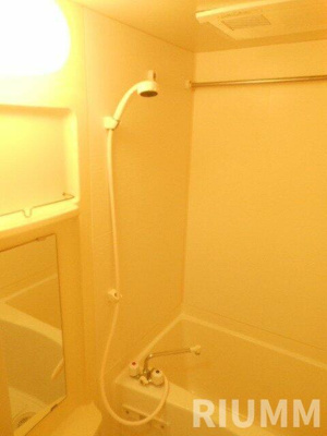 【浴室】 | ガラ・ステージ高円寺