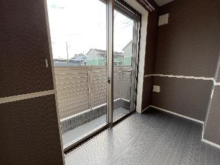 ラルーナAの設備|室内設備（イメージ）